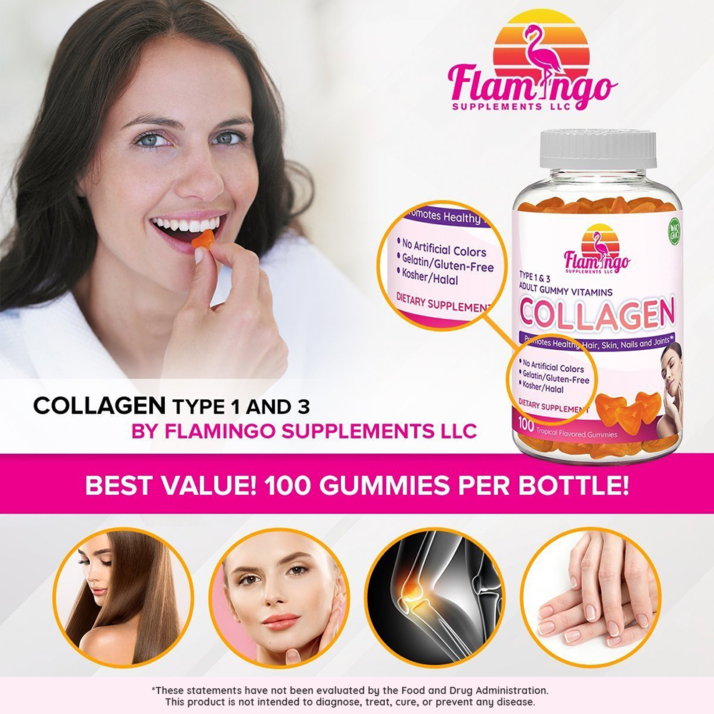 Best Value Collagen Gummies